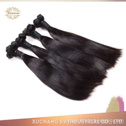 100% peruvian virgin hair natural straight natural color can be dyed, hot selling hair style 8''-30''